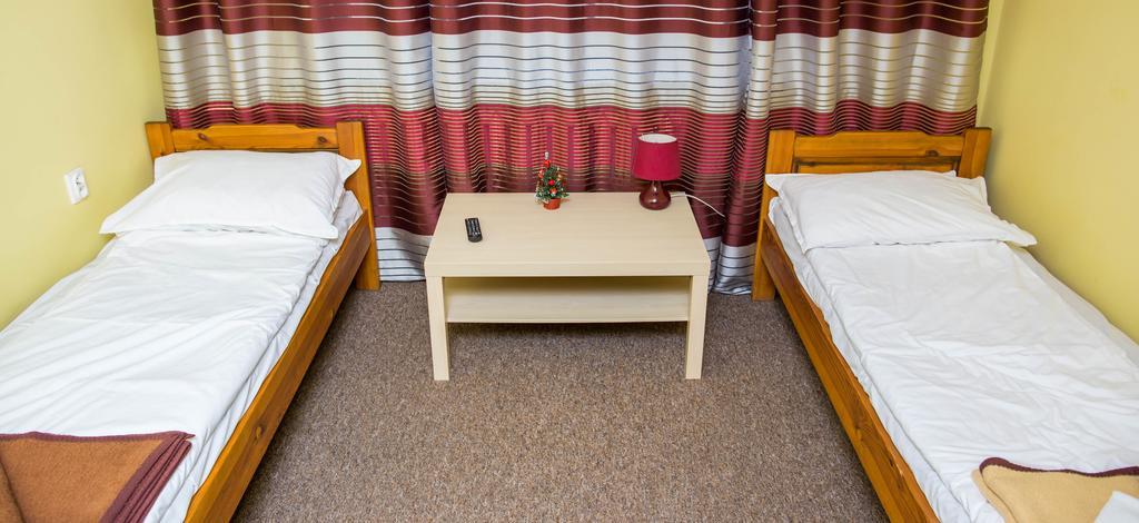 Hotel Astra Bartoszyce Cameră foto