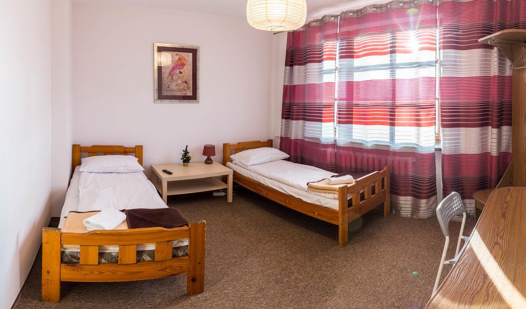 Hotel Astra Bartoszyce Cameră foto