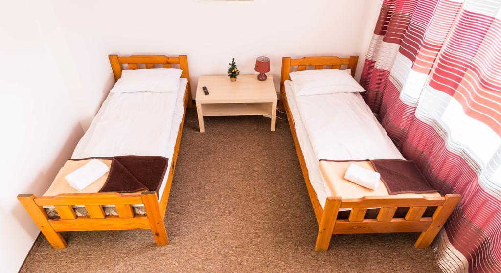 Hotel Astra Bartoszyce Cameră foto