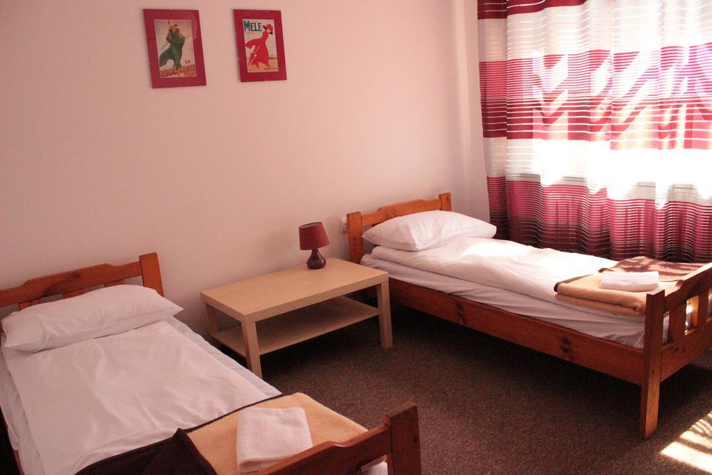 Hotel Astra Bartoszyce Cameră foto